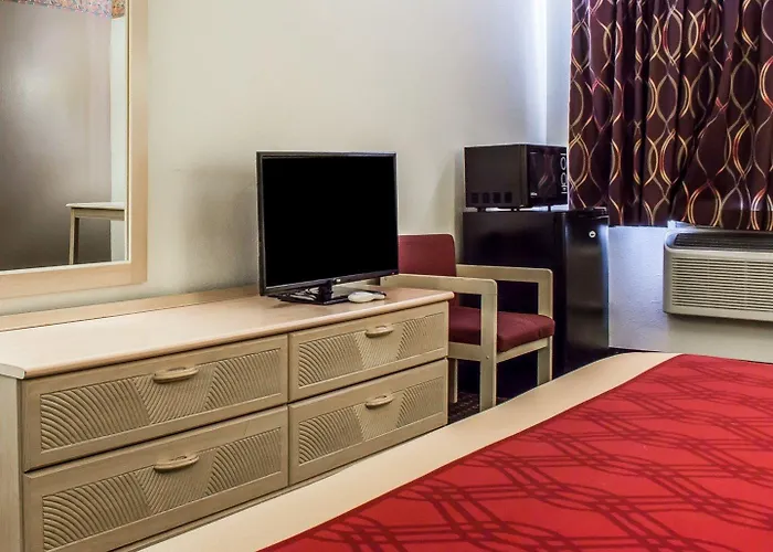 Quality I-40 Zajazd